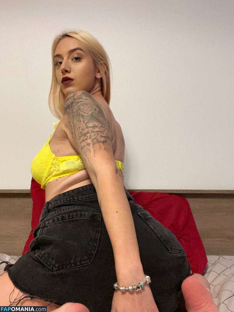 goddess-blaze Nahý OnlyFans  Uniklá fotka #13