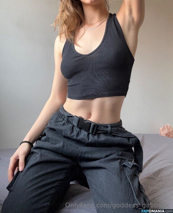goddess_gabby_x Nahý OnlyFans  Uniklá fotka #11