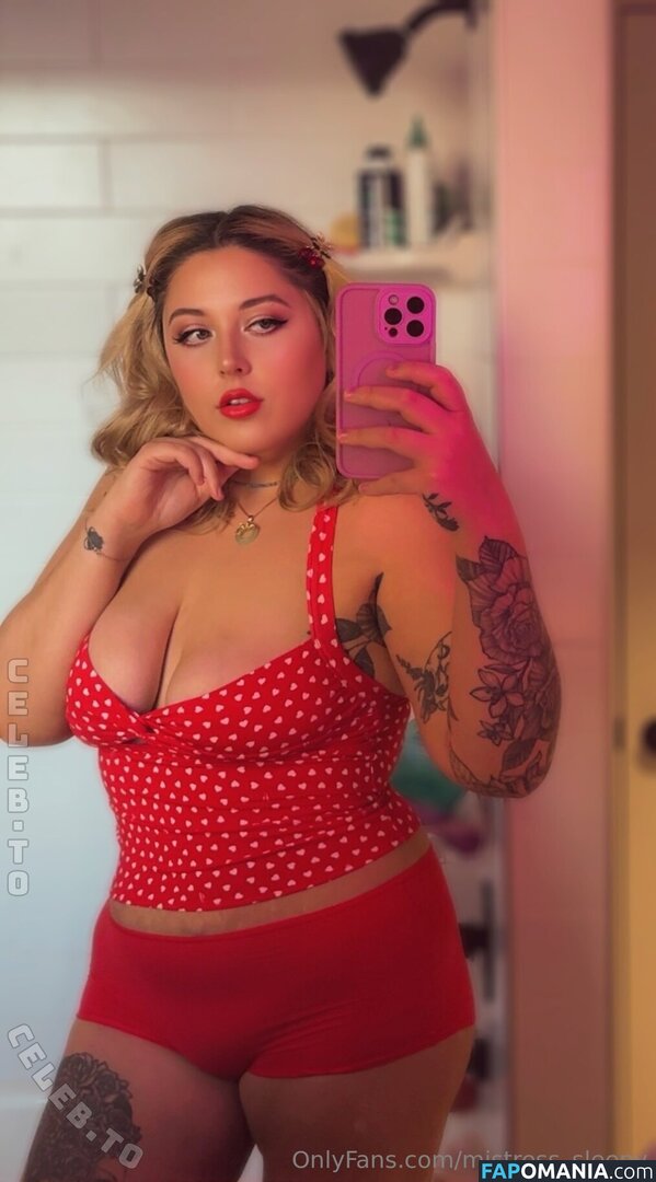 Goddess_sleepy / goddesssleepyy / https: / sleepyqtcat Nahý OnlyFans  Uniklá fotka #27
