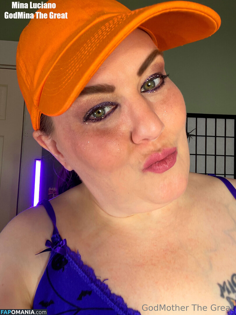 forever_90s_fan / godmotherthegreatfree Nahý OnlyFans  Uniklá fotka #33