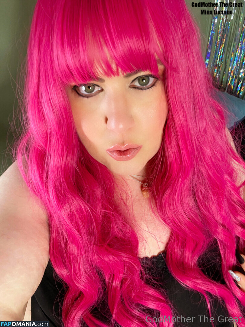 forever_90s_fan / godmotherthegreatfree Nahý OnlyFans  Uniklá fotka #38