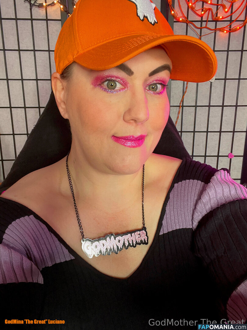 forever_90s_fan / godmotherthegreatfree Nahý OnlyFans  Uniklá fotka #40