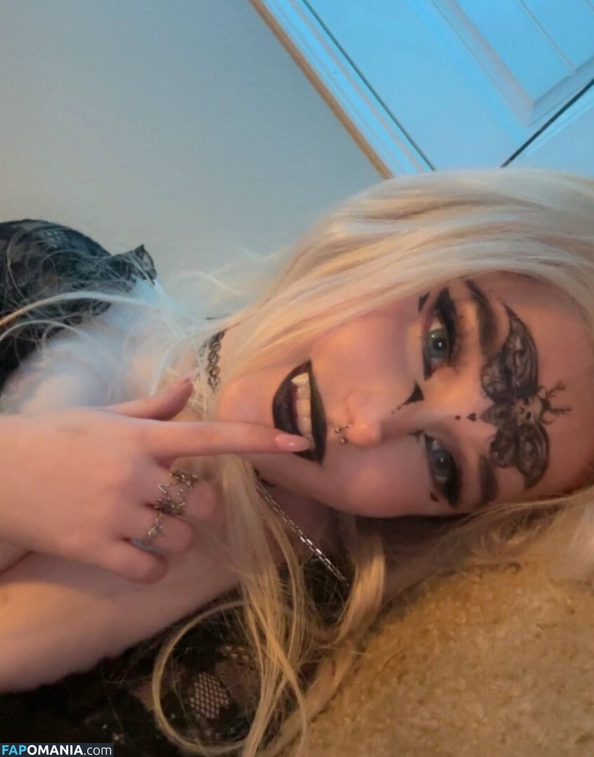 g0nz0666 / gonkgonk666 / skizzy666 Nahý OnlyFans  Uniklá fotka #153