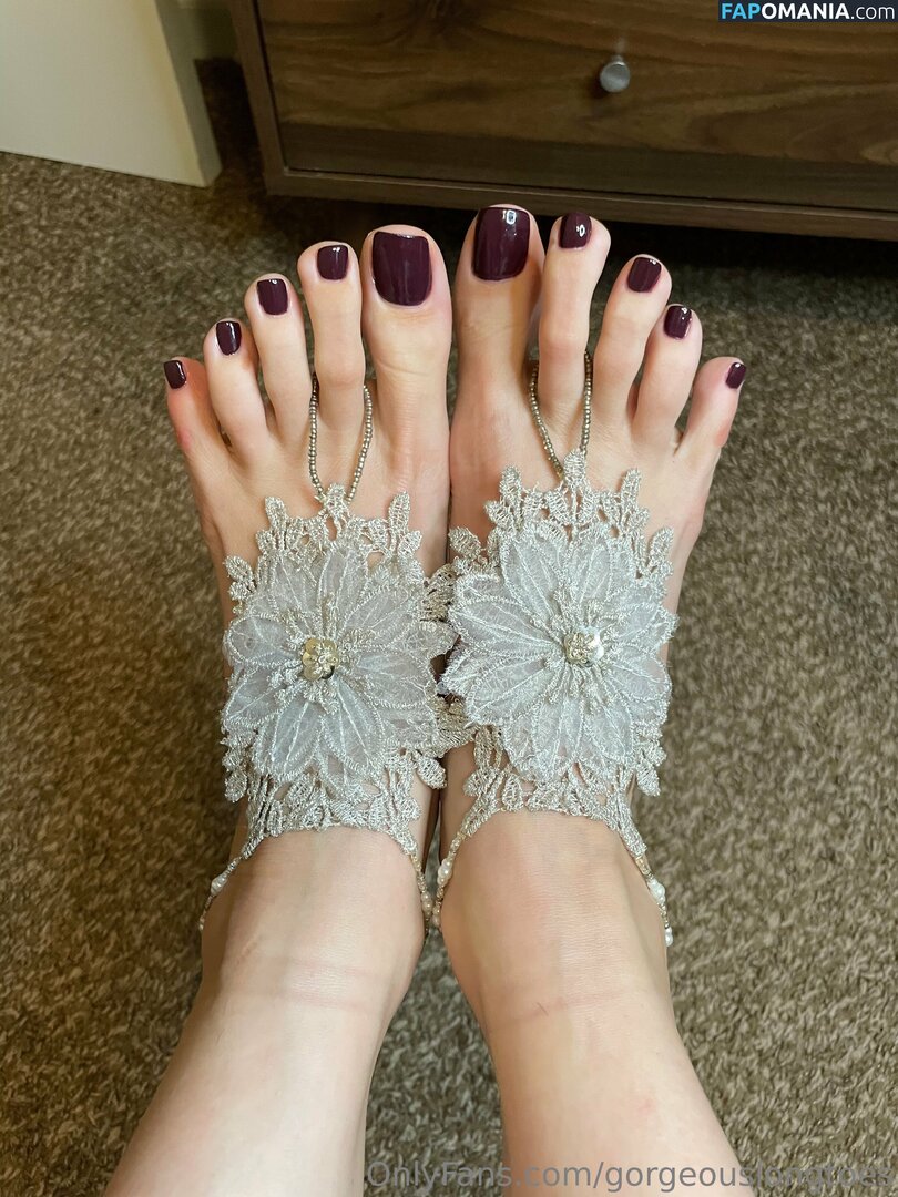Gorgeouslngtoes / Gorgeouslongtoes / Jess Lily / gorgeouslongtoesxo / https: Nahý OnlyFans  Uniklá fotka #4