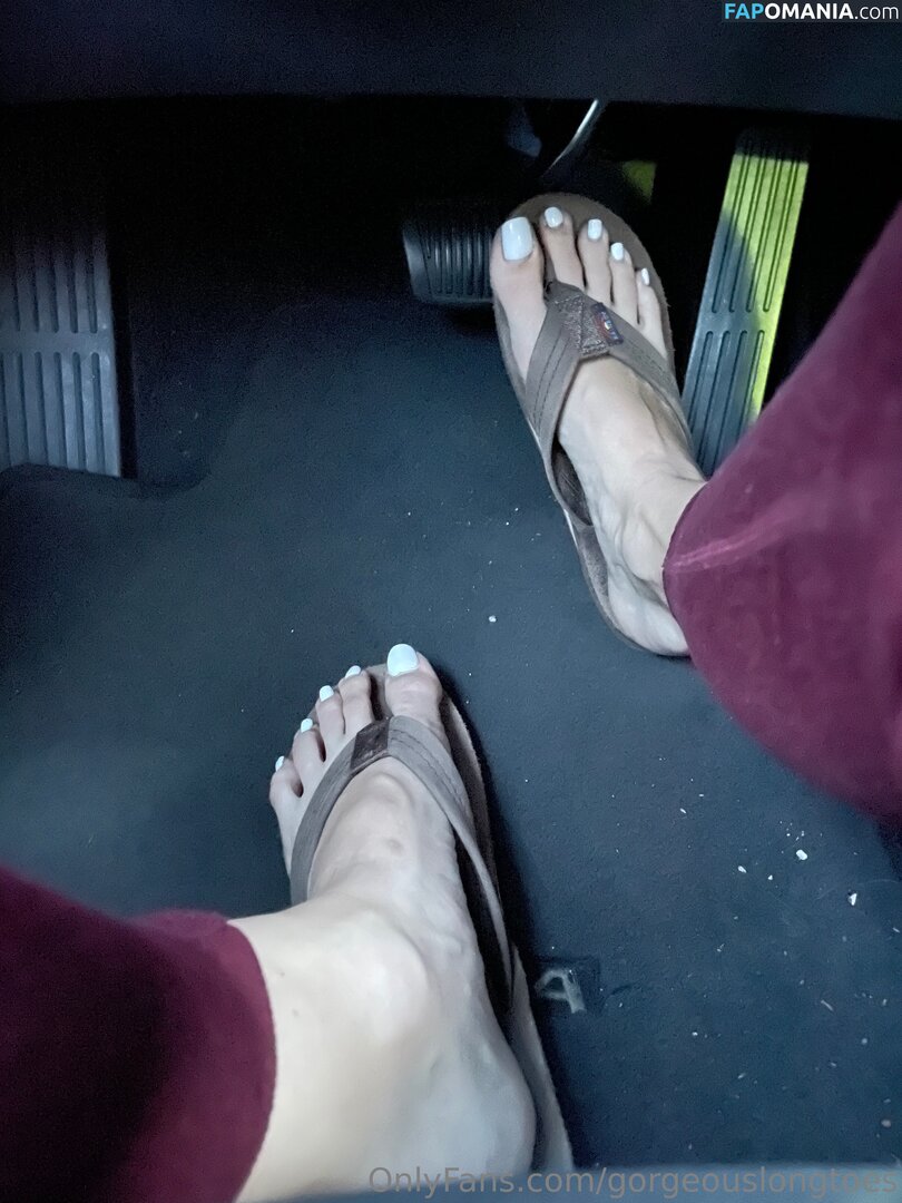 Gorgeouslngtoes / Gorgeouslongtoes / Jess Lily / gorgeouslongtoesxo / https: Nahý OnlyFans  Uniklá fotka #7