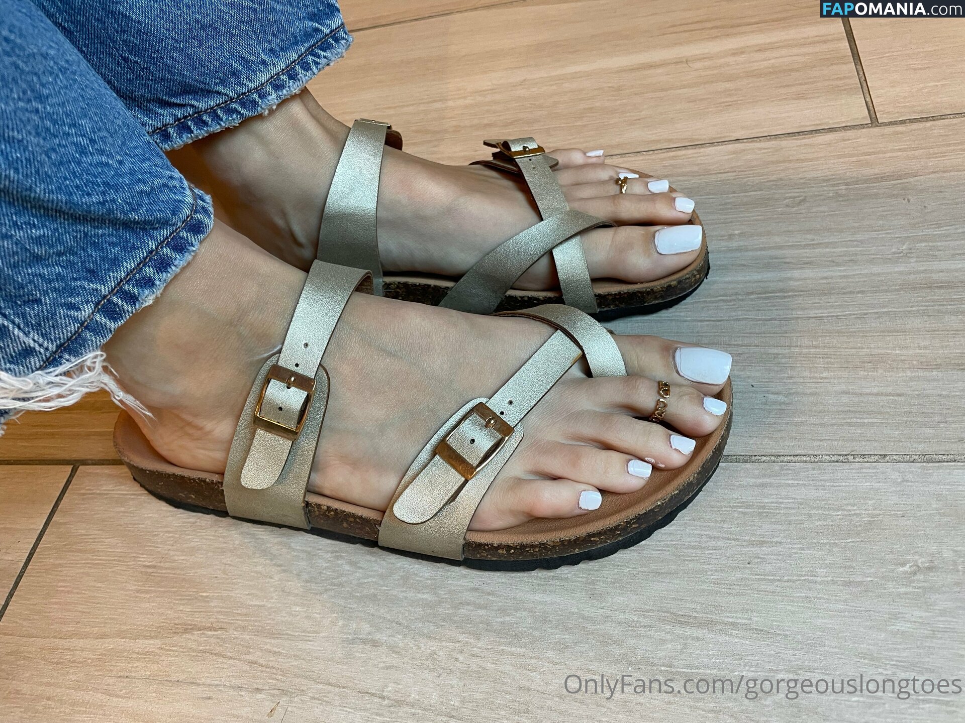 Gorgeouslngtoes / Gorgeouslongtoes / Jess Lily / gorgeouslongtoesxo / https: Nahý OnlyFans  Uniklá fotka #13