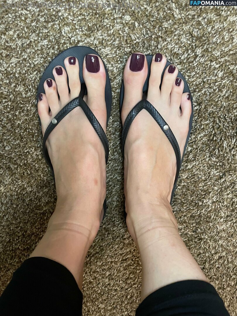 Gorgeouslngtoes / Gorgeouslongtoes / Jess Lily / gorgeouslongtoesxo / https: Nahý OnlyFans  Uniklá fotka #16