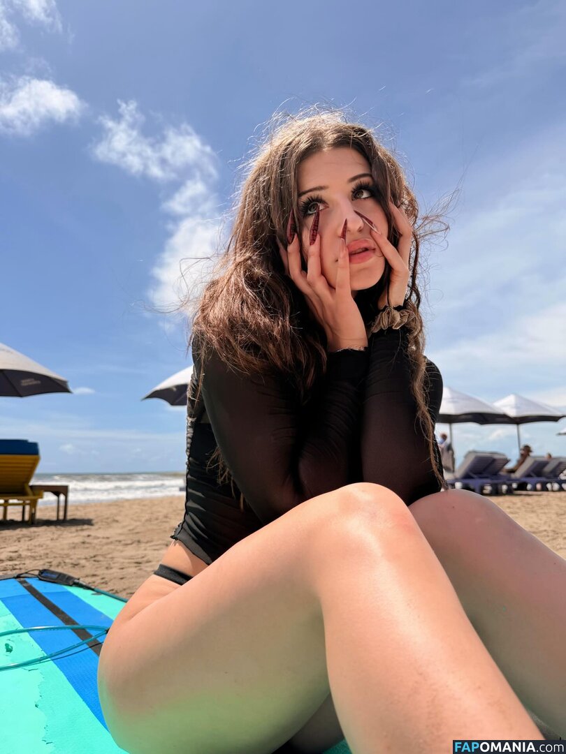 gospozhaevelin / koletocha Nahý OnlyFans  Uniklá fotka #13