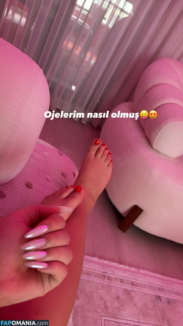 Gozde Akgun / akgunnice / gzd_kgn / https: Nahý OnlyFans  Uniklá fotka #1