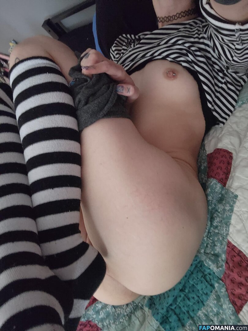gr3ys4n4t0my Nahý OnlyFans  Uniklá fotka #2