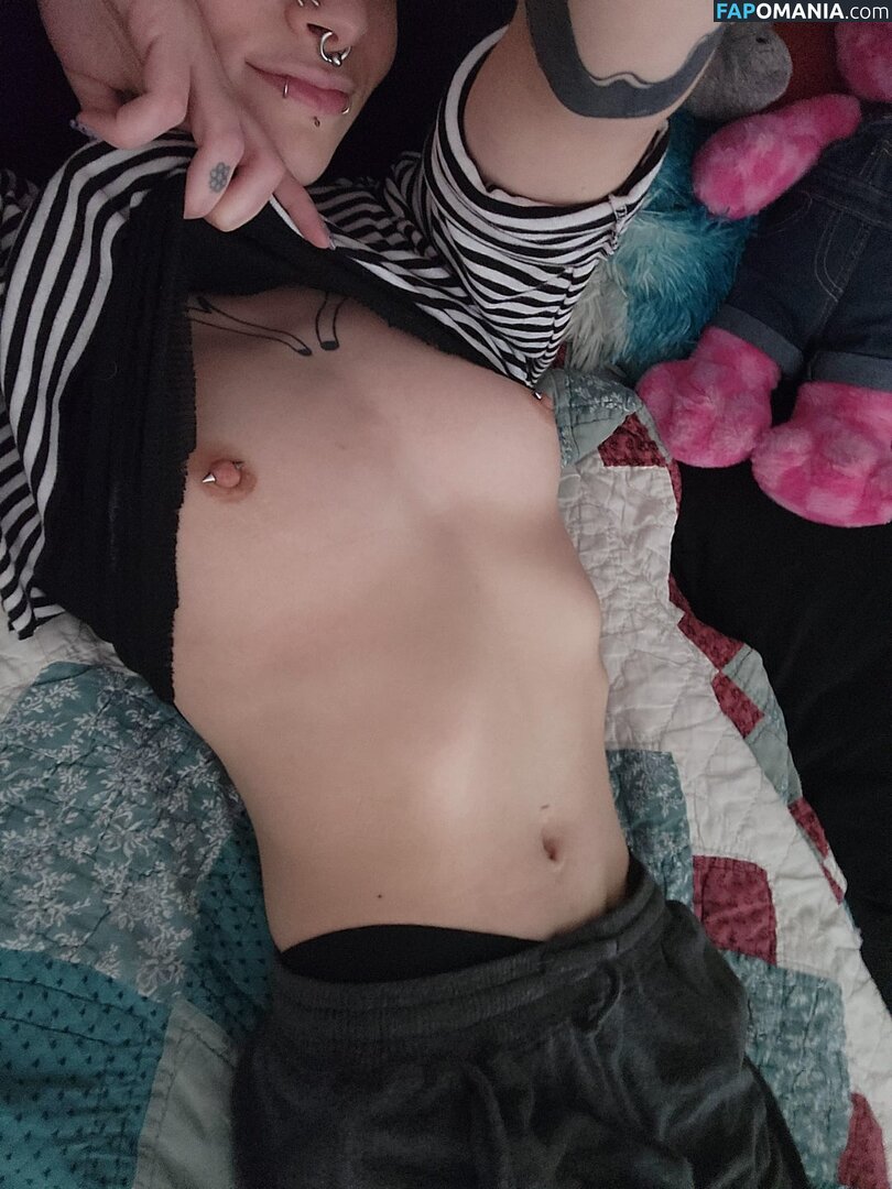 gr3ys4n4t0my Nahý OnlyFans  Uniklá fotka #9
