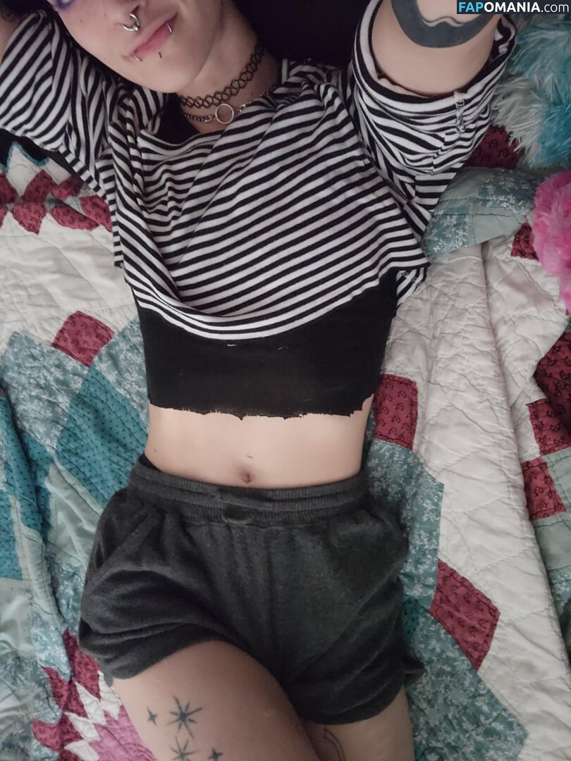 gr3ys4n4t0my Nahý OnlyFans  Uniklá fotka #10