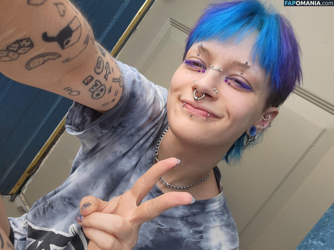 gr3ys4n4t0my Nahý OnlyFans  Uniklá fotka #13