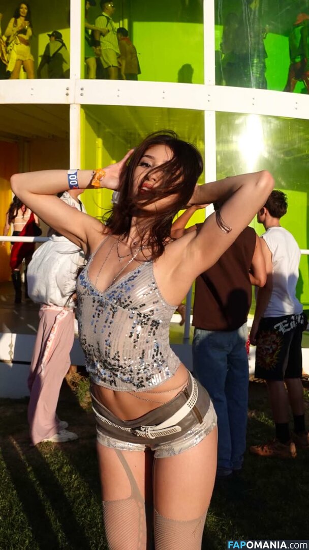 Grace Garcia / _gracegarcia Nahý OnlyFans  Uniklá fotka #4