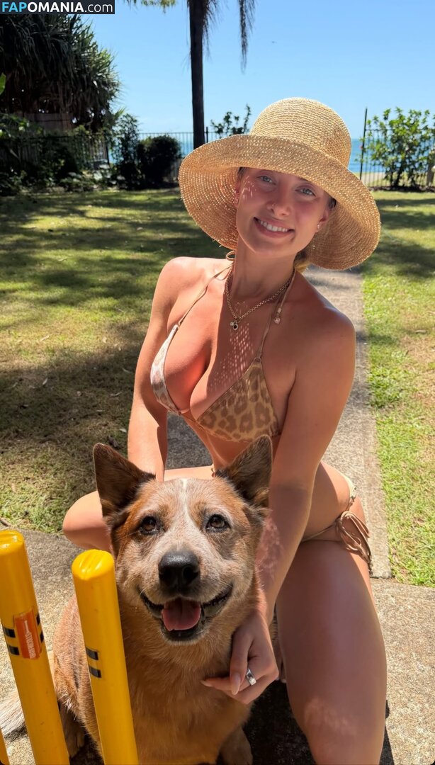 Grace Hayden / grace.hayden_ Nahý OnlyFans  Uniklá fotka #5