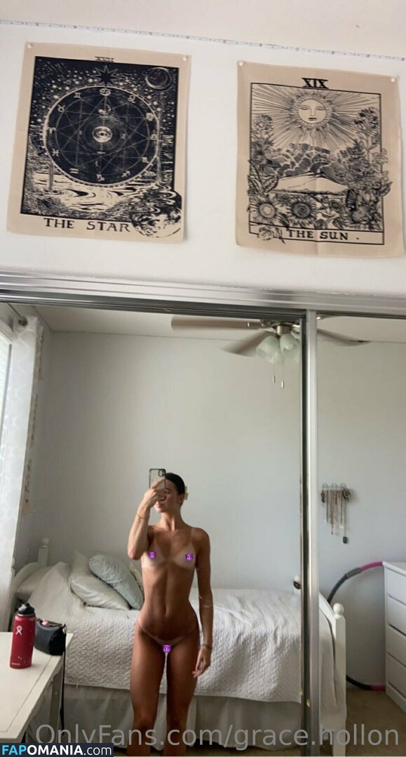Grace Hollon / grace.hollon / grace_hollon Nahý OnlyFans  Uniklá fotka #16