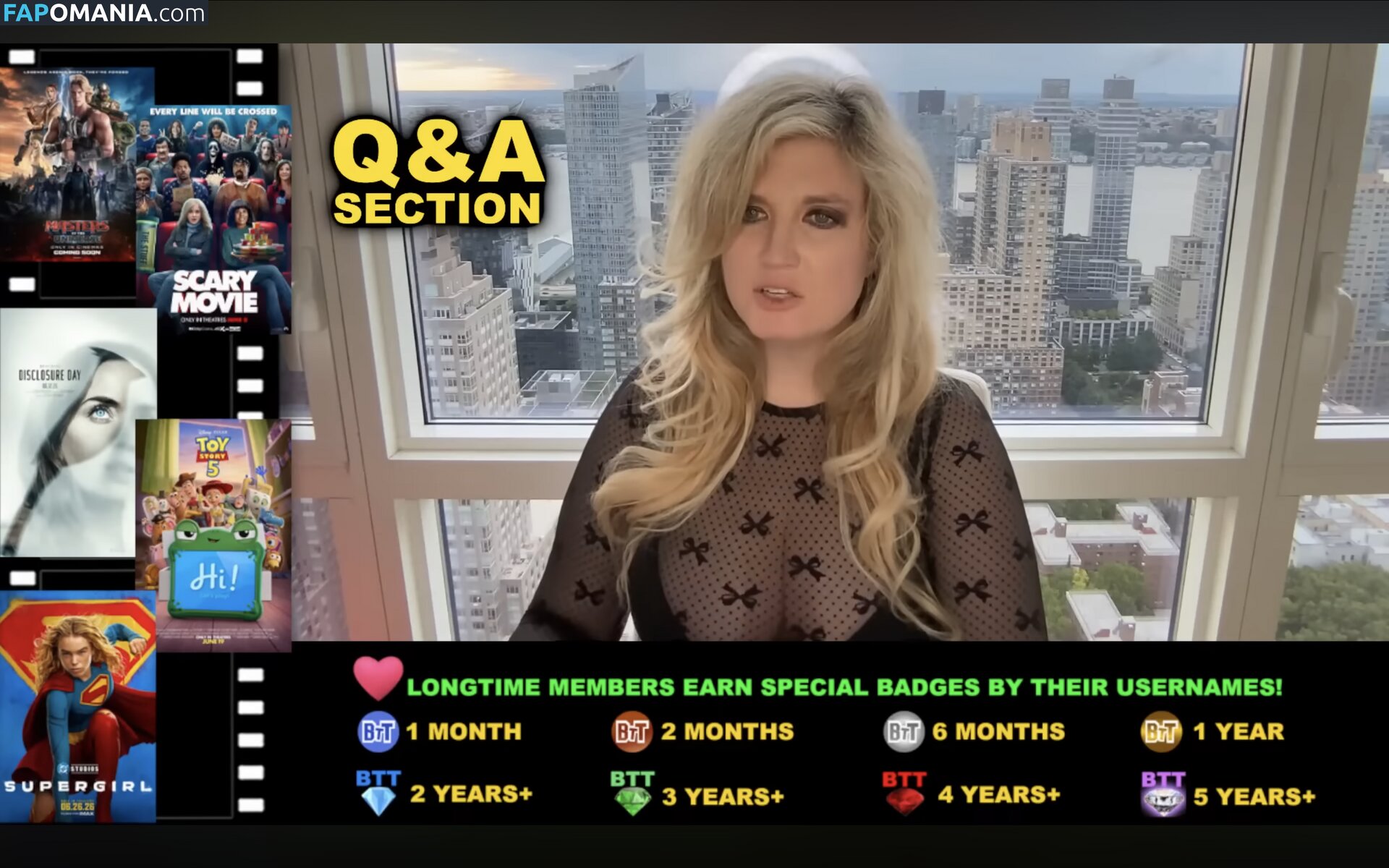 Grace Randolph / gracerandolph / gracerandolphbtt Nahý OnlyFans  Uniklá fotka #1