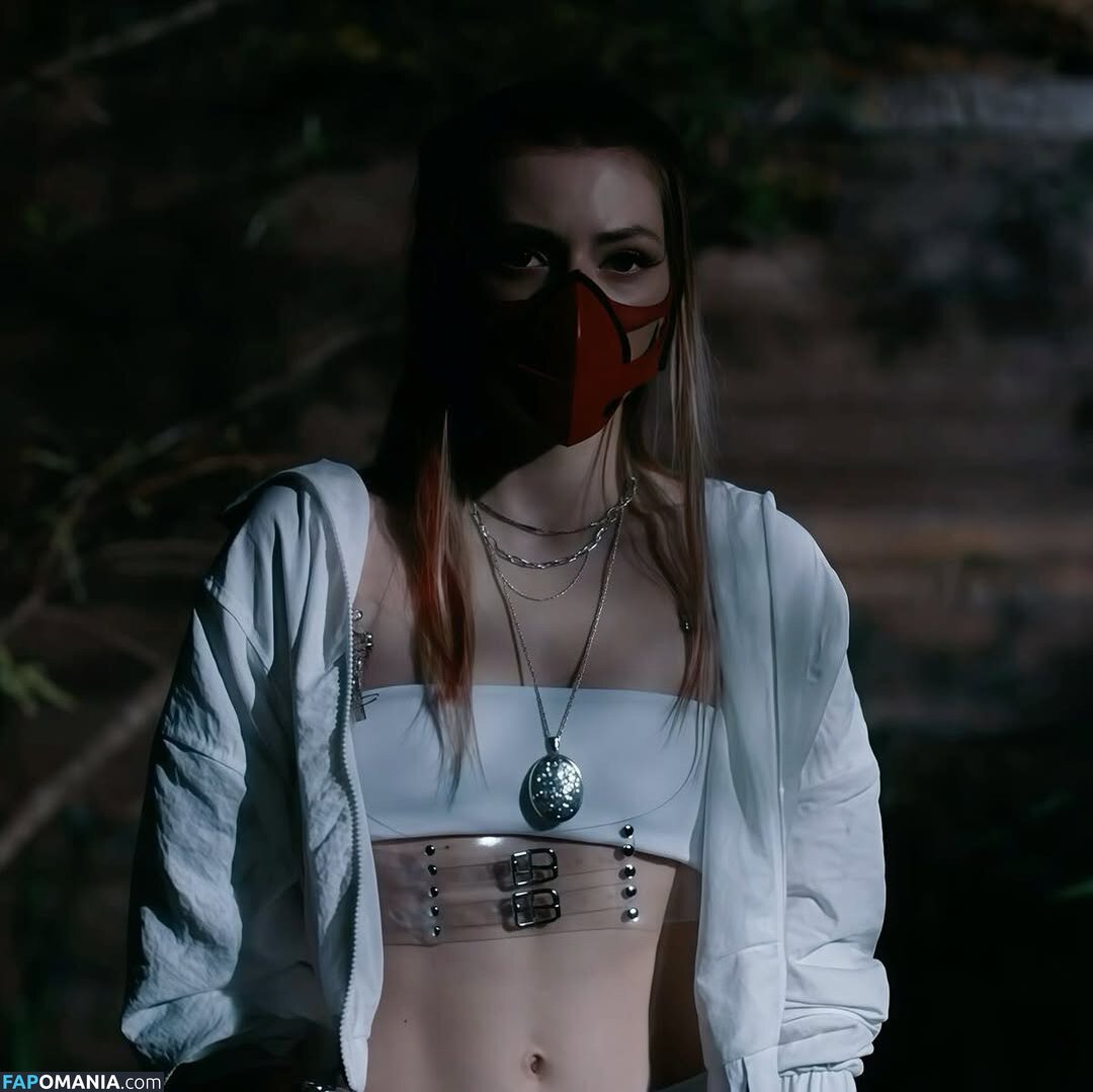 Grace Van Dien / gracevandien Nahý OnlyFans  Uniklá fotka #4