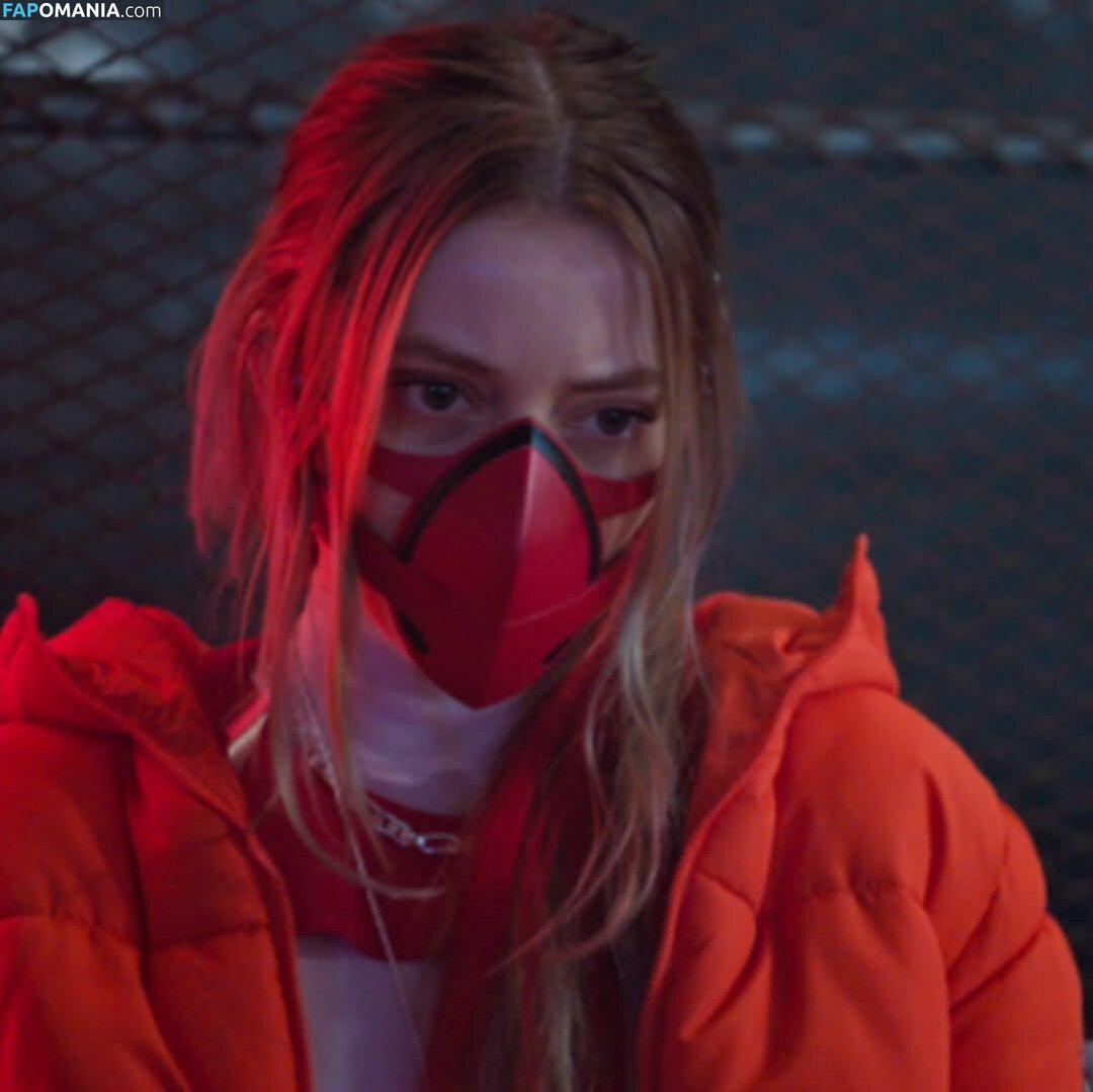 Grace Van Dien / gracevandien Nahý OnlyFans  Uniklá fotka #11