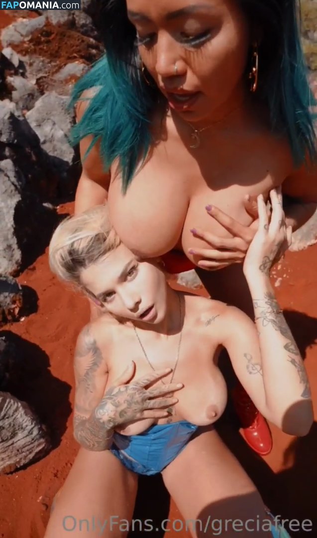 Grecia / aygrecia Nahý OnlyFans  Uniklá fotka #12