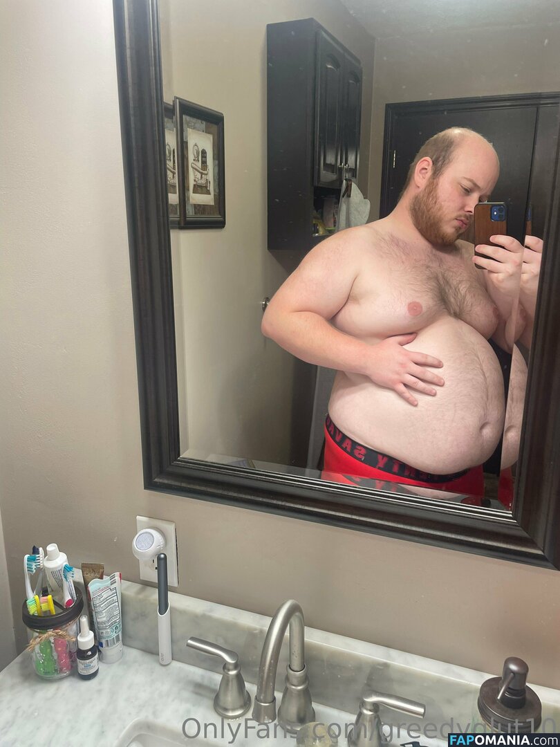 f00d4th0t / greedyglut10 Nahý OnlyFans  Uniklá fotka #18