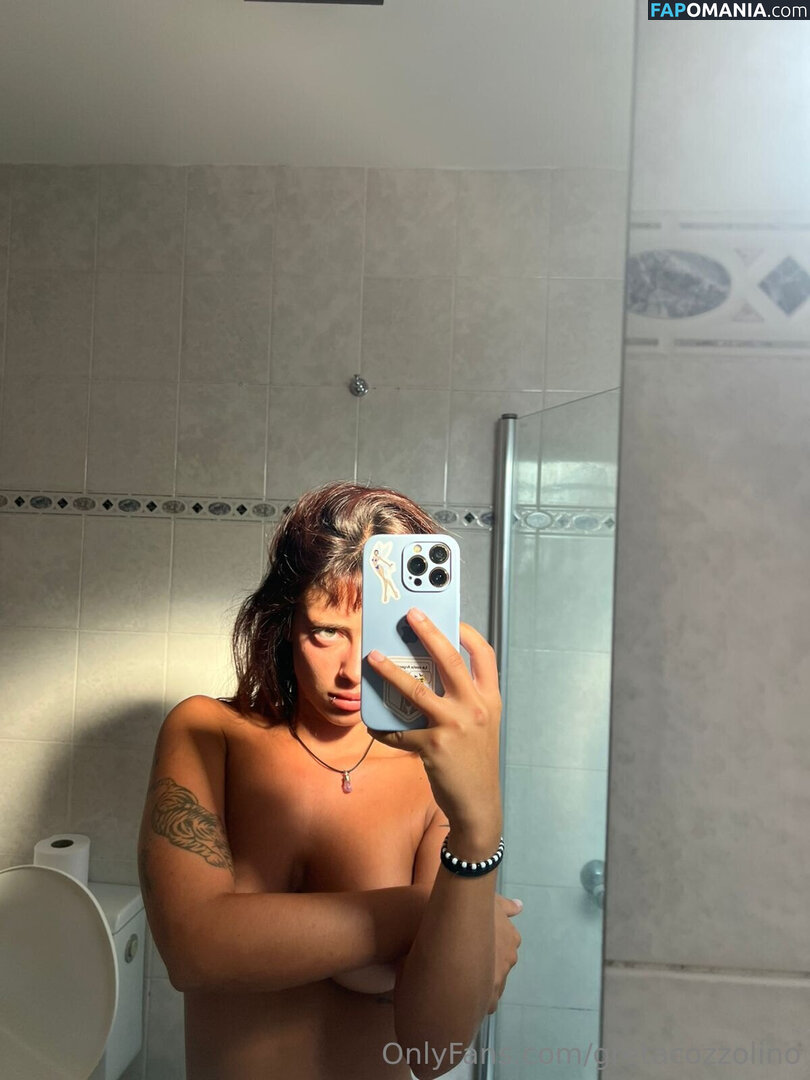 Greta Cozzolino / gretacozzolinox Nahý OnlyFans  Uniklá fotka #2