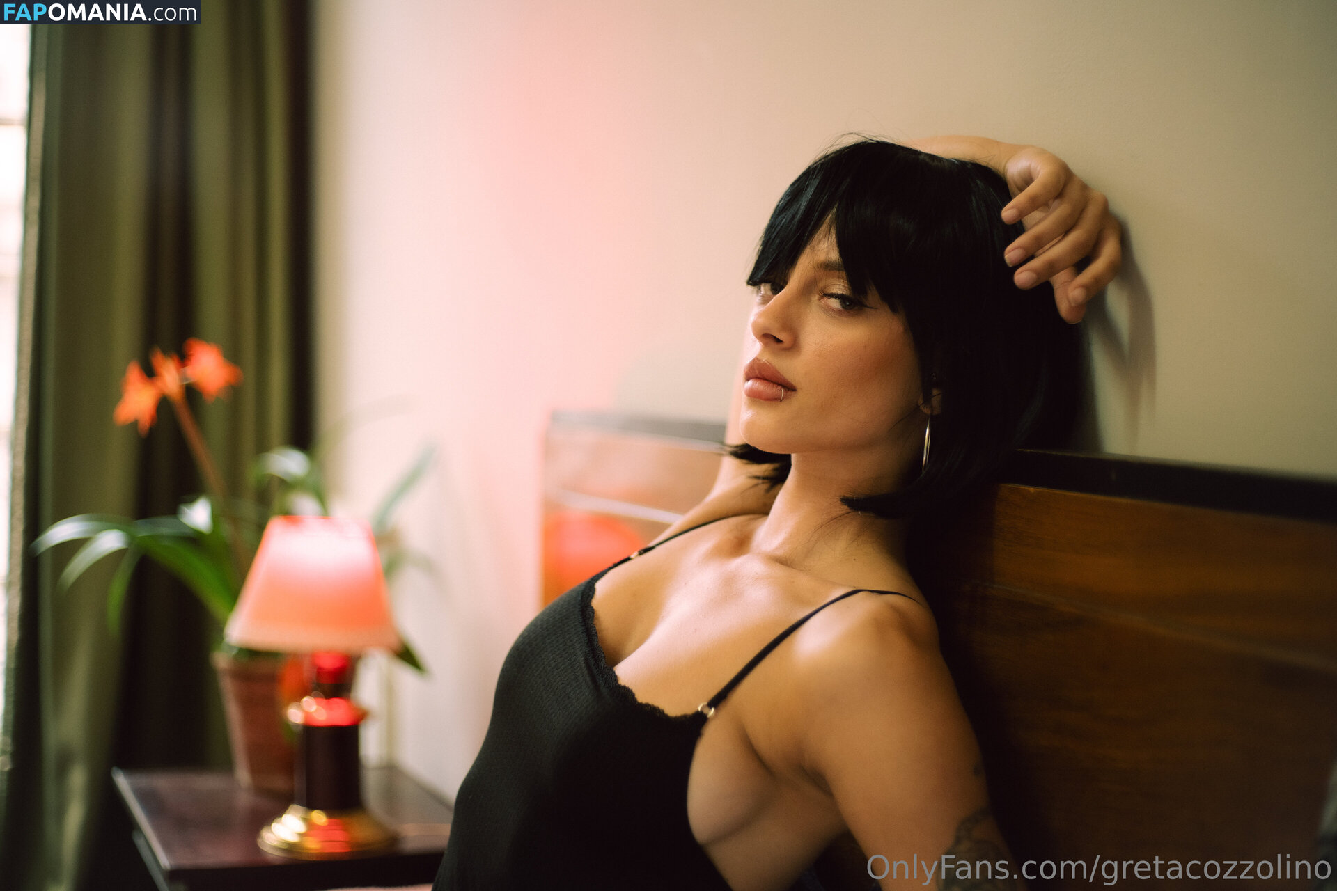 Greta Cozzolino / gretacozzolinox Nahý OnlyFans  Uniklá fotka #17