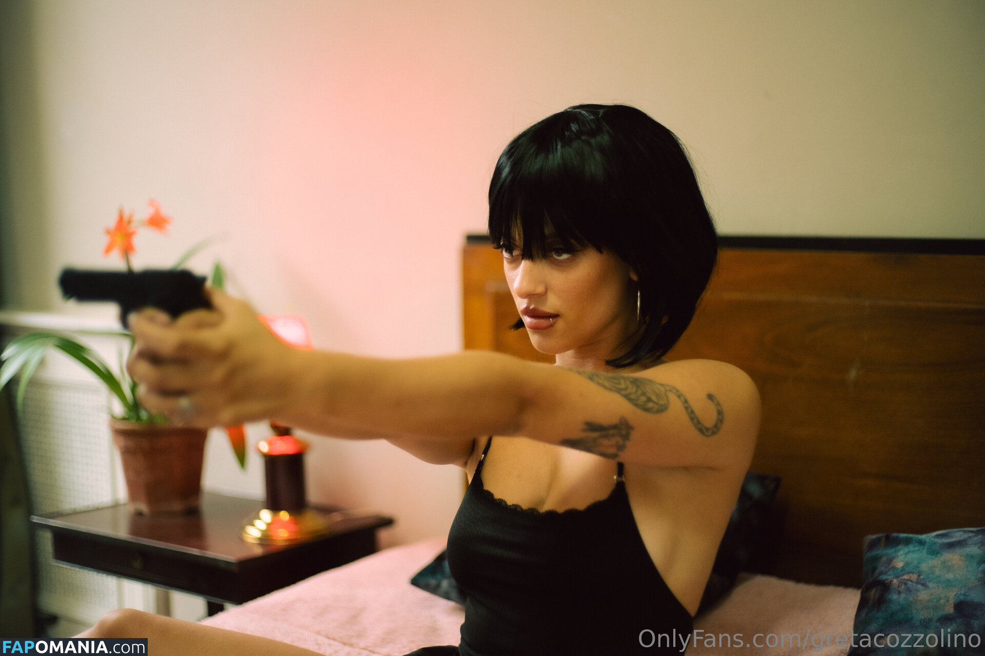 Greta Cozzolino / gretacozzolinox Nahý OnlyFans  Uniklá fotka #18