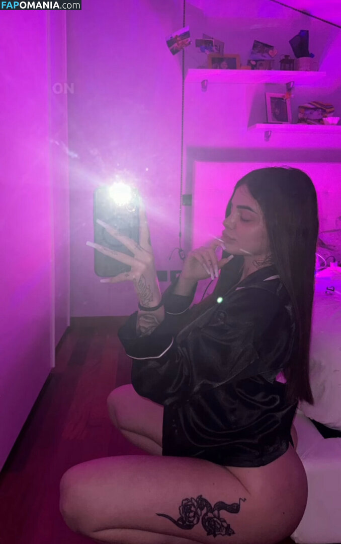DelmonteGreta / Greta Delmonte / gretadelmonte Nahý OnlyFans  Uniklá fotka #18