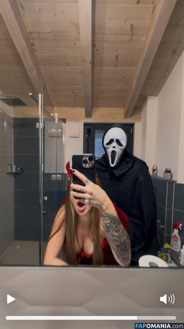 DelmonteGreta / Greta Delmonte / gretadelmonte Nahý OnlyFans  Uniklá fotka #28