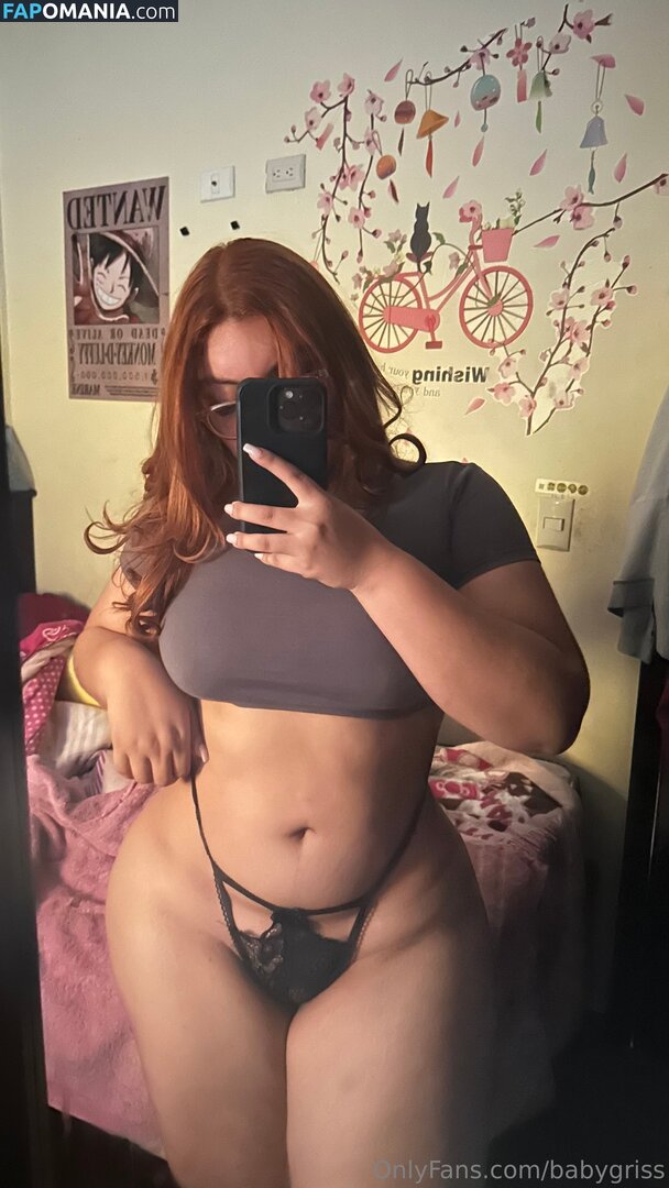 Grisell_palma Nahý OnlyFans  Uniklá fotka #5