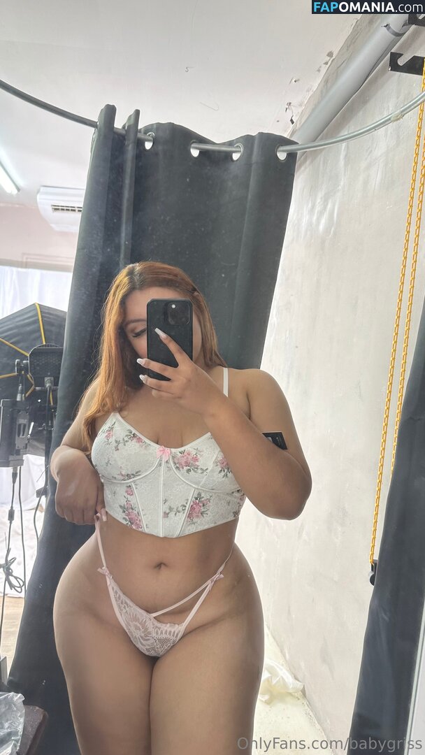 Grisell_palma Nahý OnlyFans  Uniklá fotka #8