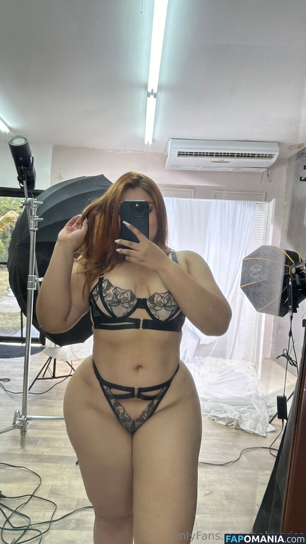 Grisell_palma Nahý OnlyFans  Uniklá fotka #9