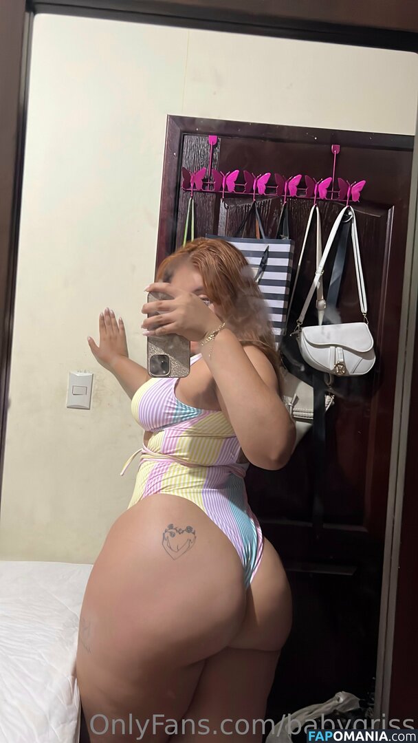 Grisell_palma Nahý OnlyFans  Uniklá fotka #19