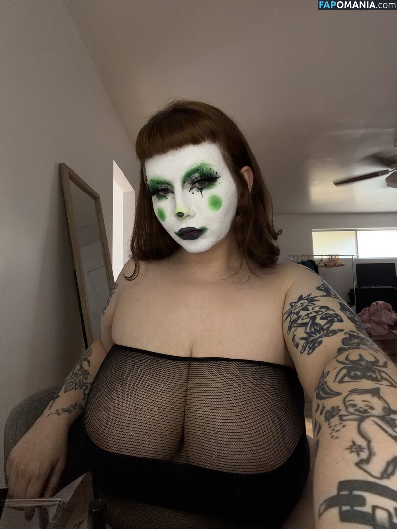 gryaznyy_ Nahý OnlyFans  Uniklá fotka #1