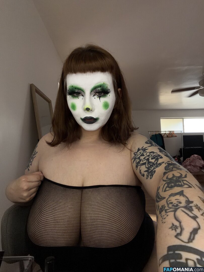 gryaznyy_ Nahý OnlyFans  Uniklá fotka #2