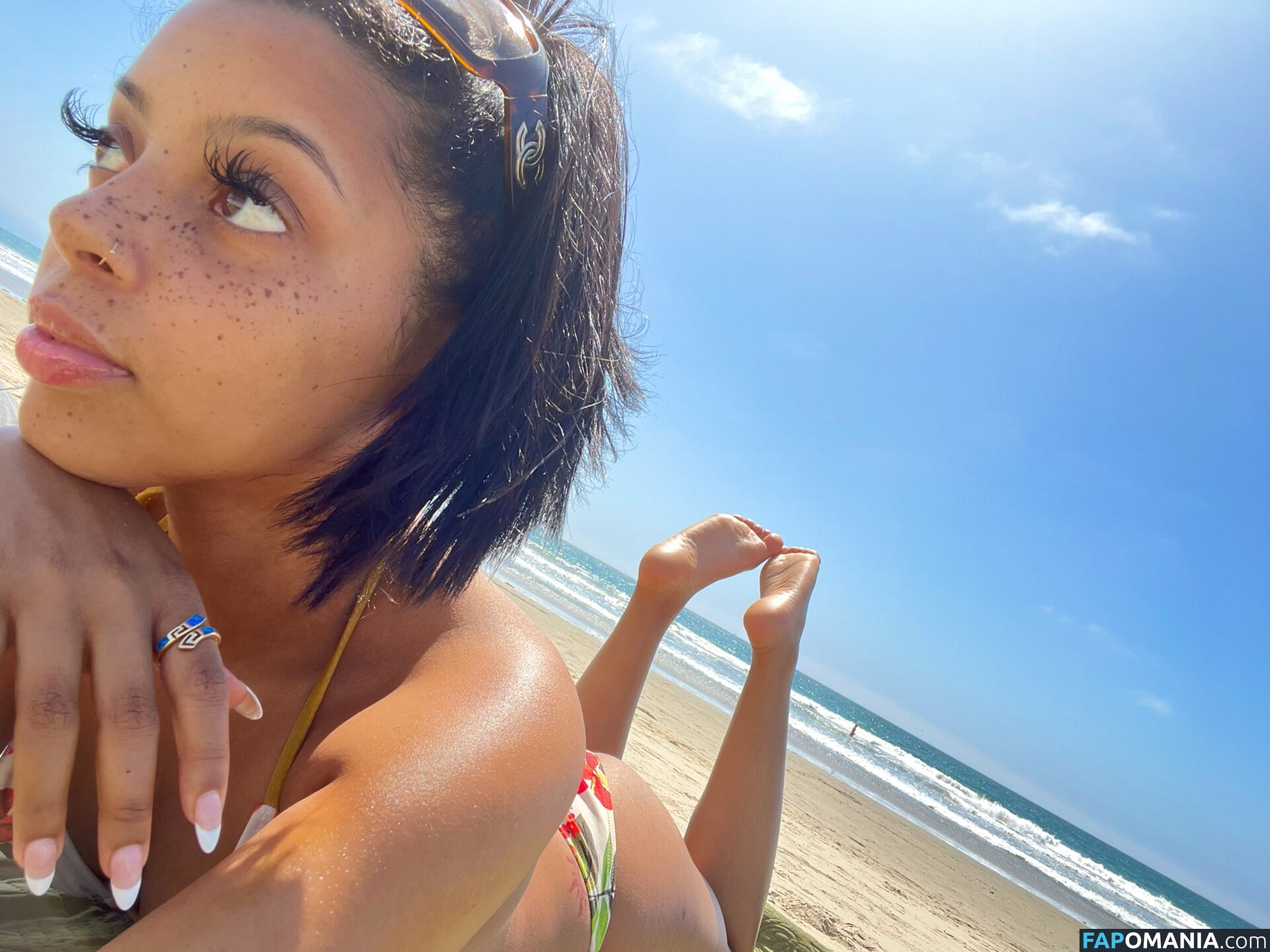 1guapunzel / Guapunzel / https: Nahý OnlyFans  Uniklá fotka #7