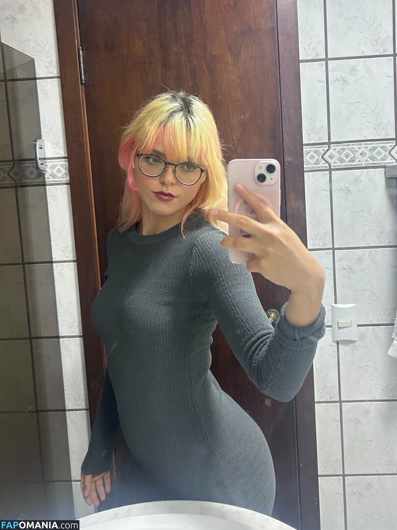@guimaraesmelvianna / Gmelvianna / Guimaraesmelvianna Nahý OnlyFans  Uniklá fotka #4