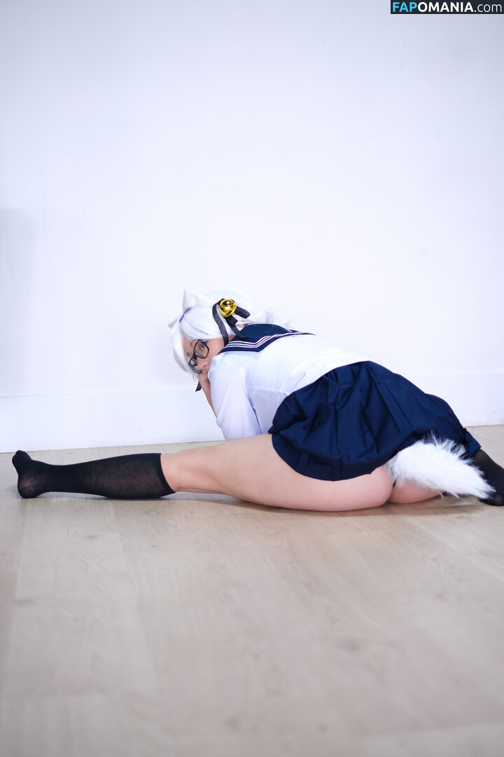 Gumbun / basslineyatteru / https: / mitchiemania cosplay girl Nahý OnlyFans  Uniklá fotka #6