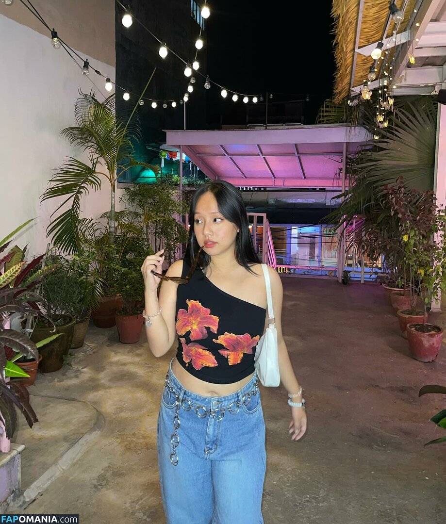 Gungun Sawa / gungunsawa Nahý OnlyFans  Uniklá fotka #1