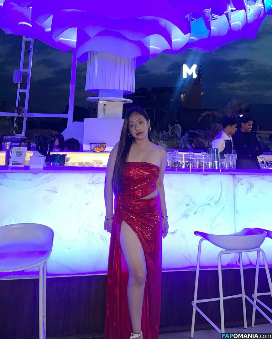 Gungun Sawa / gungunsawa Nahý OnlyFans  Uniklá fotka #7