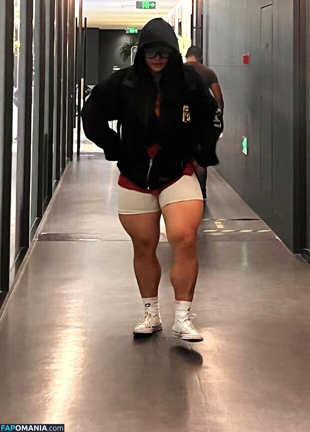 Guo hui / Guohui / guohui_trainer Nahý OnlyFans  Uniklá fotka #50