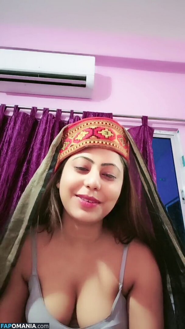 Gurpreet Kaur / https: / im_gurpreet.kaur Nahý OnlyFans  Uniklá fotka #5