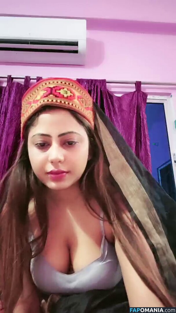 Gurpreet Kaur / https: / im_gurpreet.kaur Nahý OnlyFans  Uniklá fotka #7