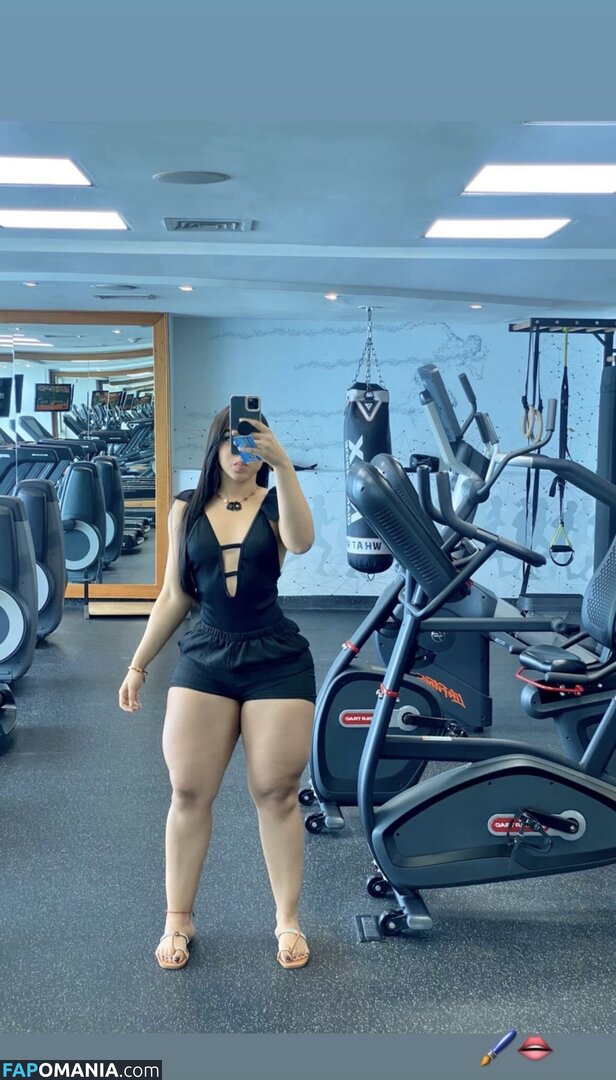 Genesis vargas / Gvargas_20 Nahý OnlyFans  Uniklá fotka #1