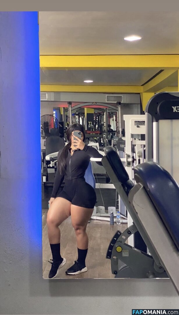 Genesis vargas / Gvargas_20 Nahý OnlyFans  Uniklá fotka #3