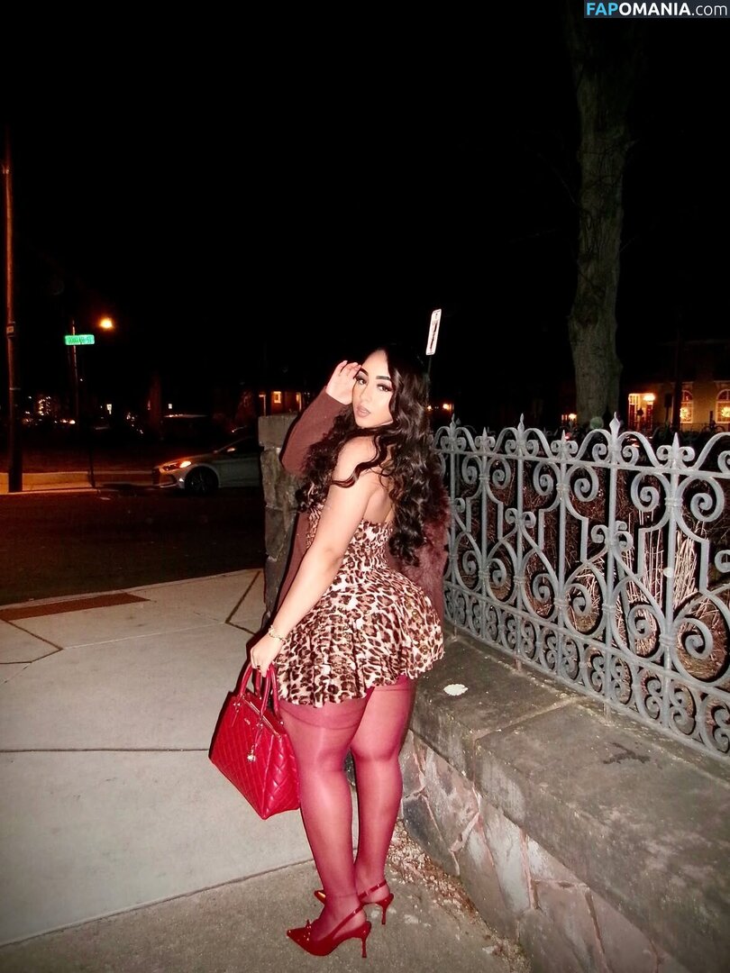 Genesis vargas / Gvargas_20 Nahý OnlyFans  Uniklá fotka #4