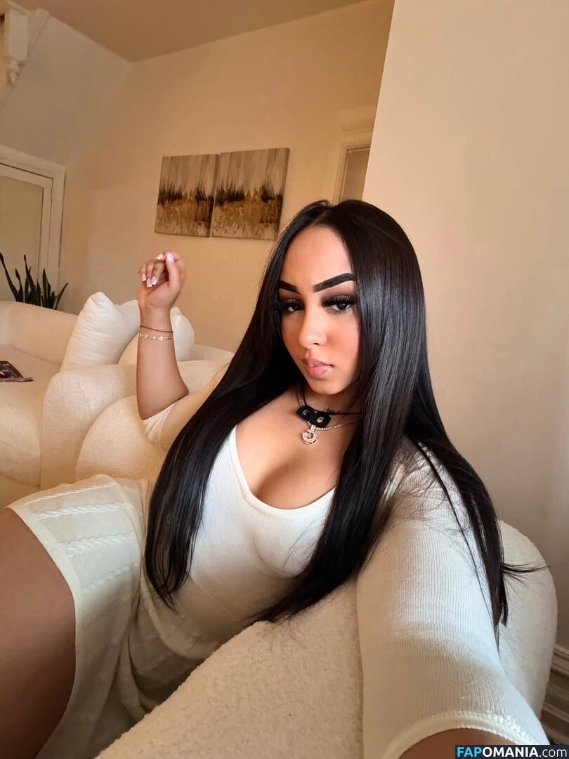 Genesis vargas / Gvargas_20 Nahý OnlyFans  Uniklá fotka #7