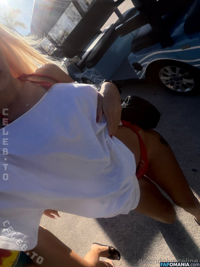 gwendoceline / gwendolynceline Nahý OnlyFans  Uniklá fotka #5