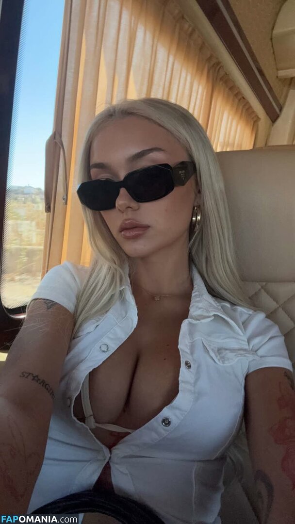 gwendoceline / gwendolynceline Nahý OnlyFans  Uniklá fotka #8